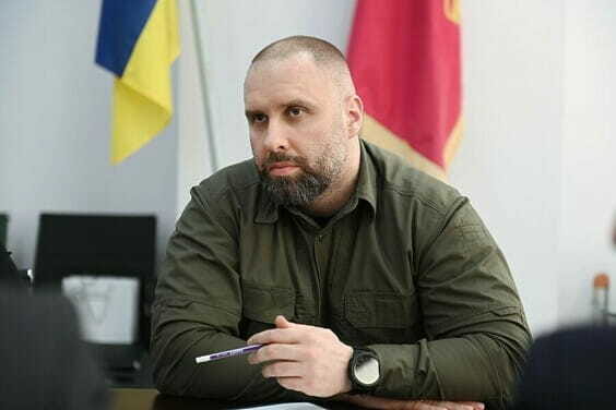 Олег Синєгубов – про ситуацію на Харківщині станом на 15 жовтня Олег Синєгубов – про ситуацію на Харківщині станом на 15 жовтня