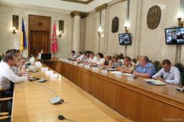 1 вересня до шкіл Харківської області підуть 24 тисячі першокласників